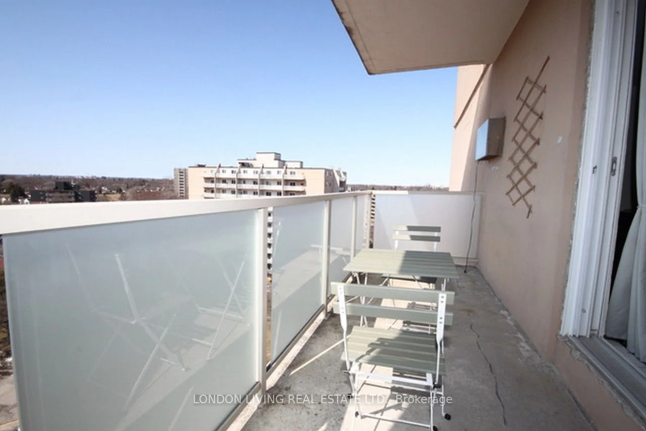 573 Mornington Avenue 1010, London East, On N5y 4t9