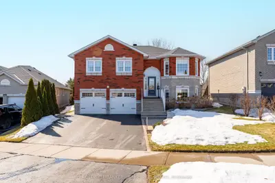 1141 Ashland Court, Cobourg, On K9a 5s2