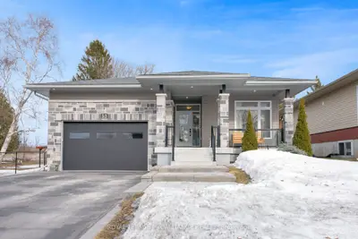 53 Elgin Street S, Cramahe, On K0k 1s0