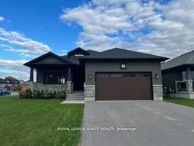 6 Ambrosia Terrace, Quinte West, On K8v 0g6