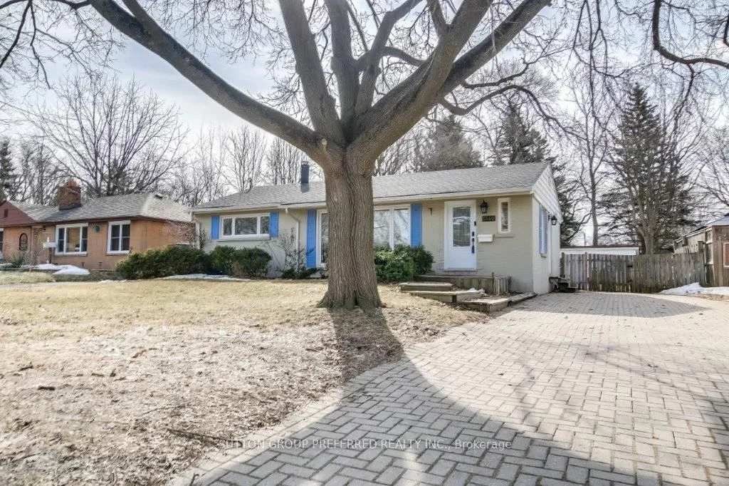 1340 Byron Baseline Road, London South, On N6k 2e3