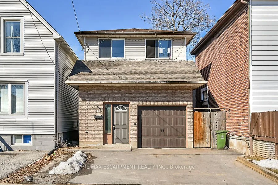 Detached in Hamilton