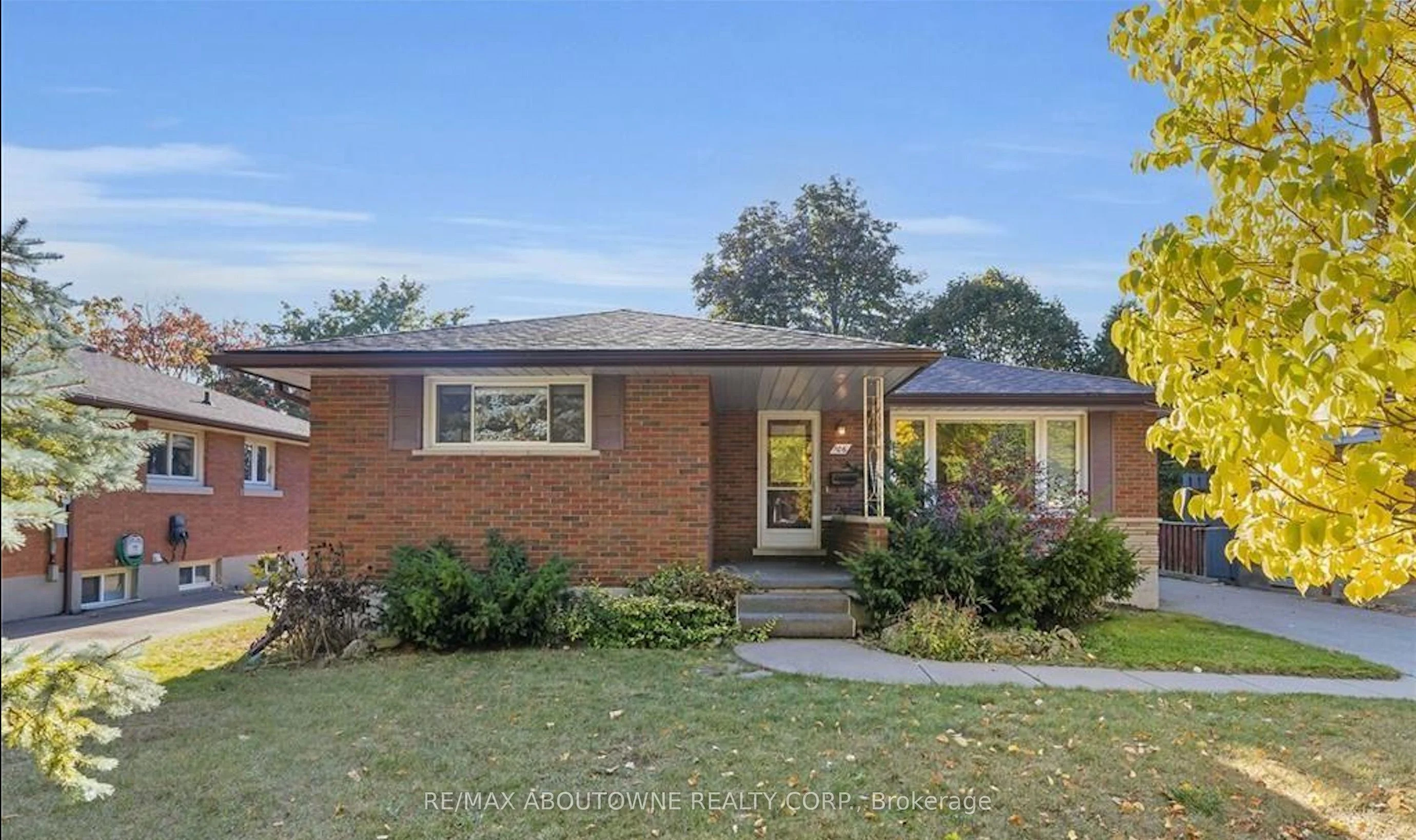 Detached in Guelph