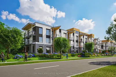 Condo Apartment in Billings Bridge - Riverside Park and Area