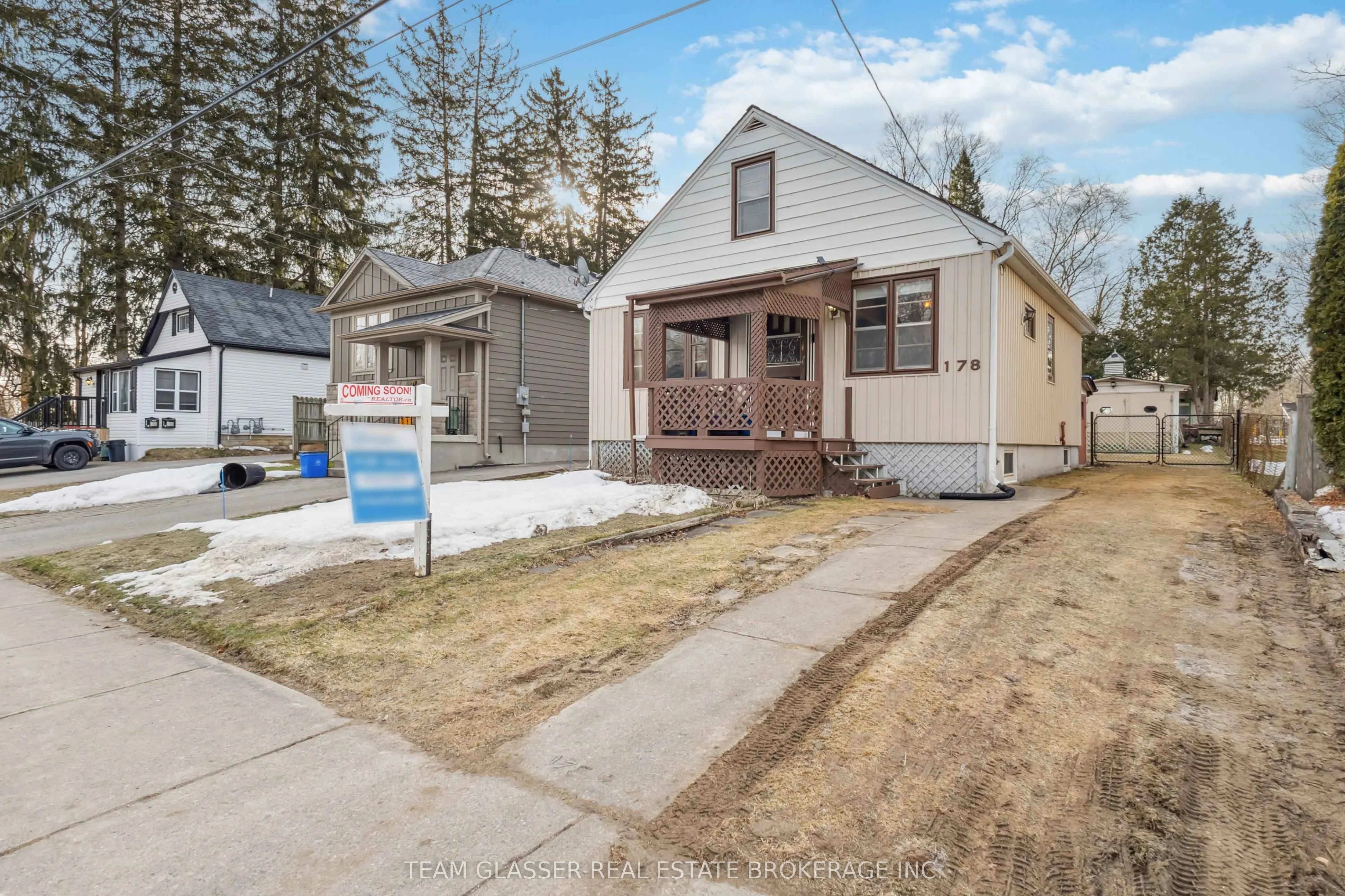 178 Cambridge Street, London North, On N6h 1n7