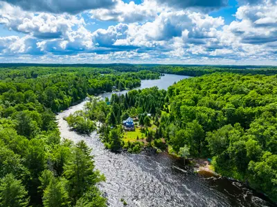 Detached in Magnetawan