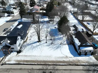 Vacant Land in Minto