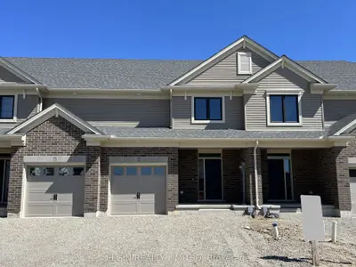 Att/Row/Townhouse in Aylmer