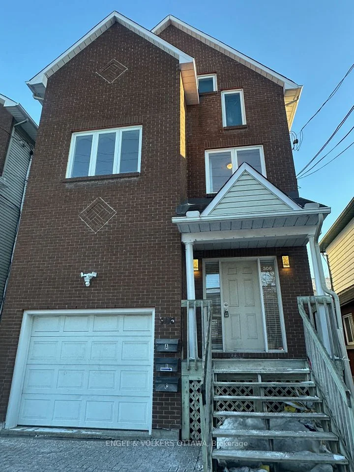306 Presland Road A, Overbrook - Castleheights and Area, ON K1K 2B8
