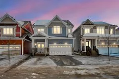 Detached in Gravenhurst