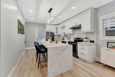 Detached in Hamilton