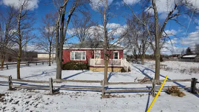 Detached in Welland