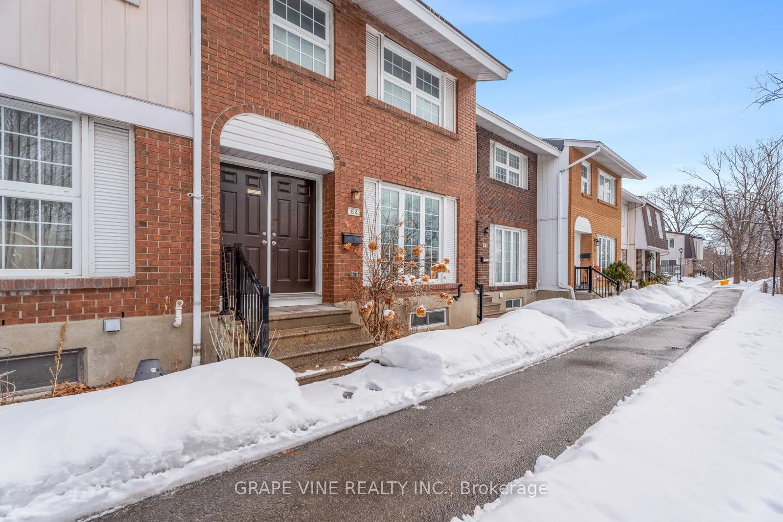 3260 Southgate Road 62, Hunt Club - South Keys And Area, On K1v 8w9