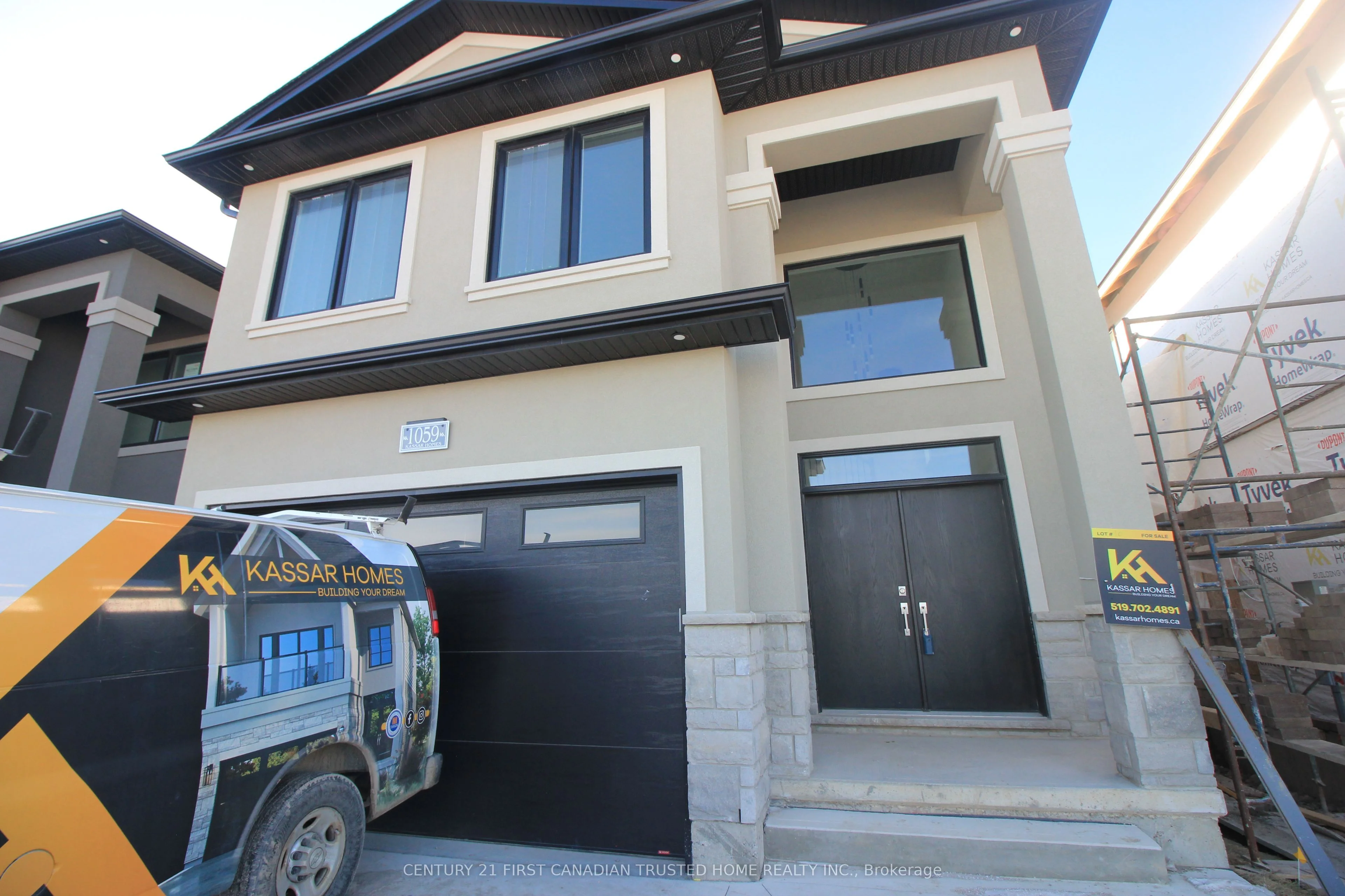 1059 Karenana Road Upper, London South, On N6m 0k2