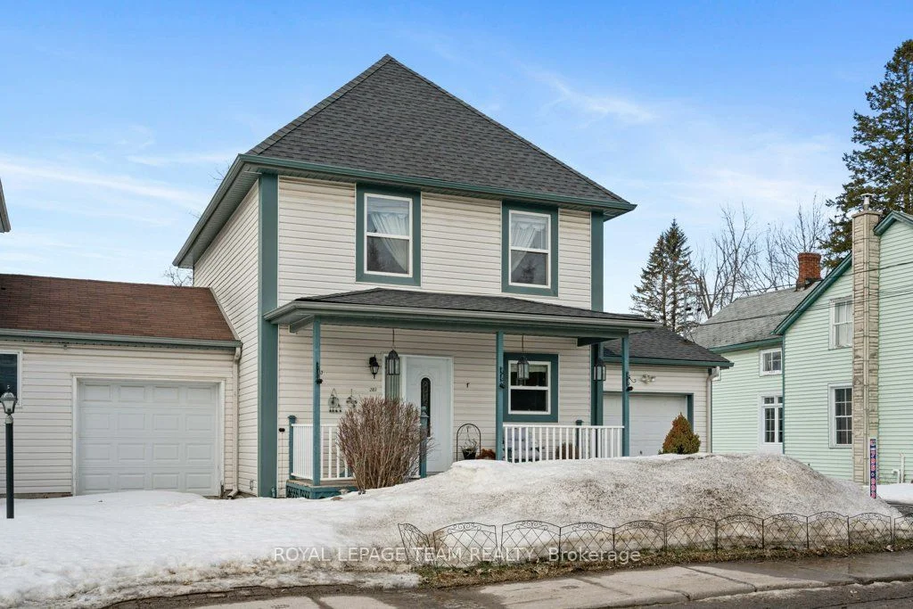 Semi-Detached in North Grenville