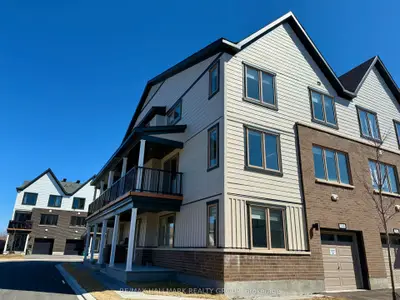 546 Woven Place, Stittsville - Munster - Richmond, On K2s 3b2