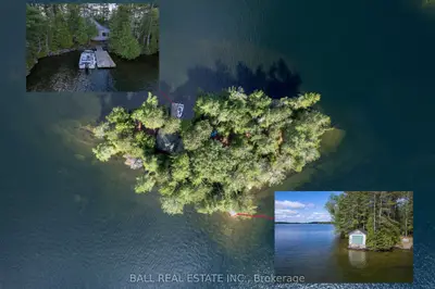 Detached in North Kawartha