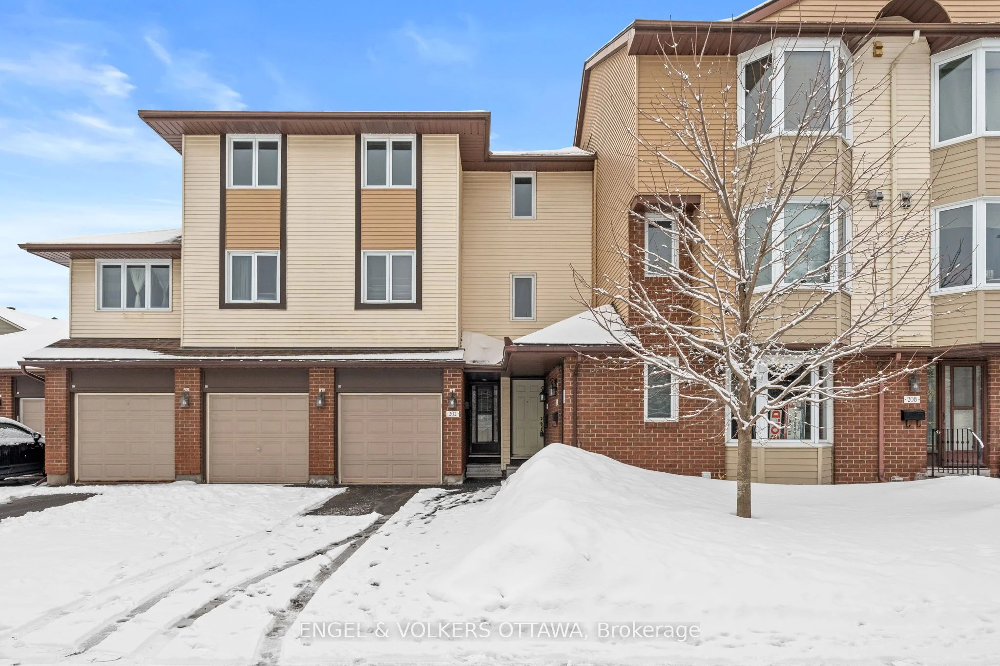204 Steenbakkers Street 29, Hunt Club - South Keys And Area, On K1t 3e2