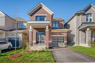 35 Spicer Street, Centre Wellington, On N1m 0h7