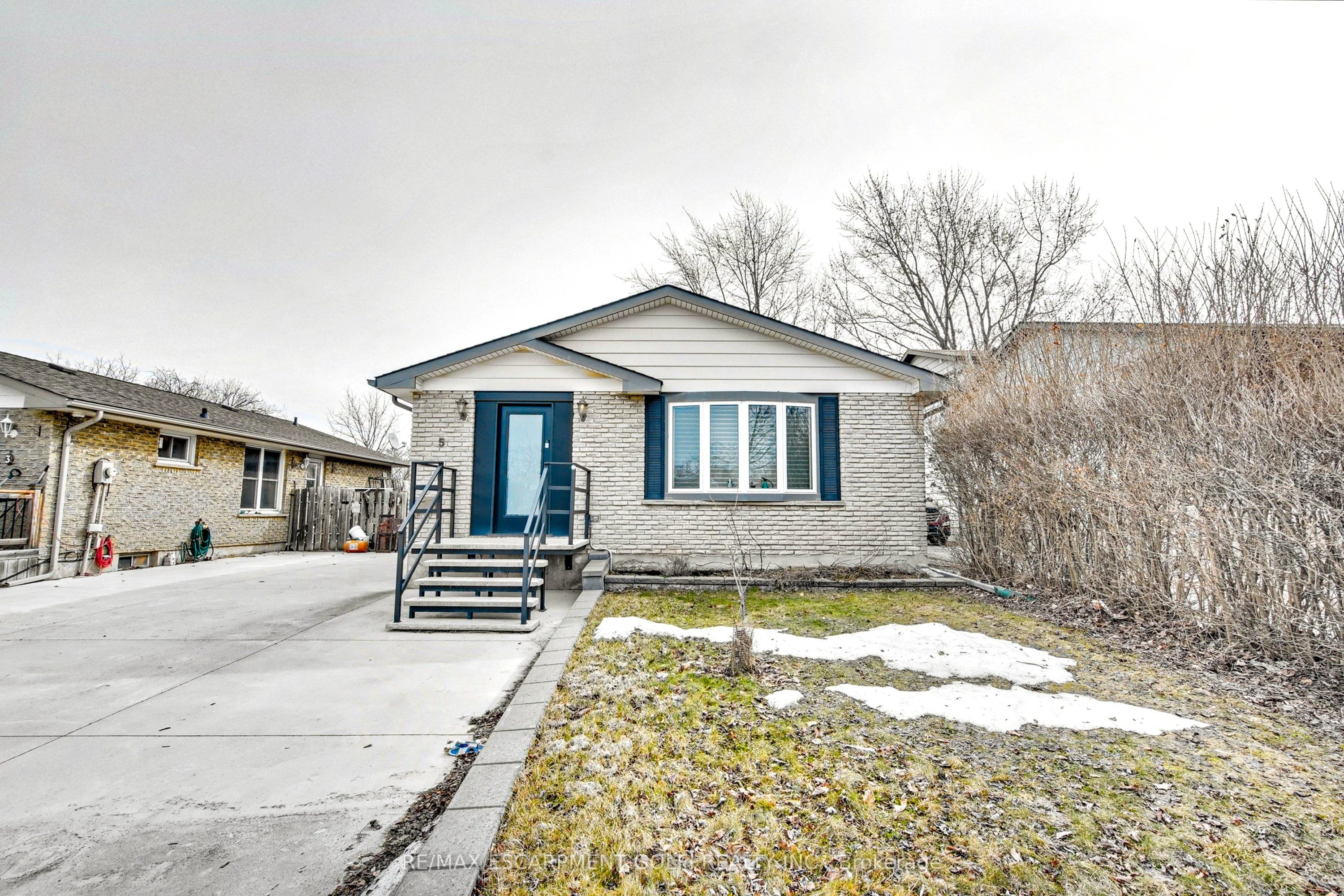 Detached in St. Catharines
