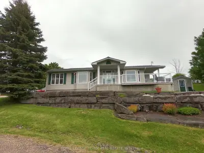 Modular Home in Alnwick/Haldimand