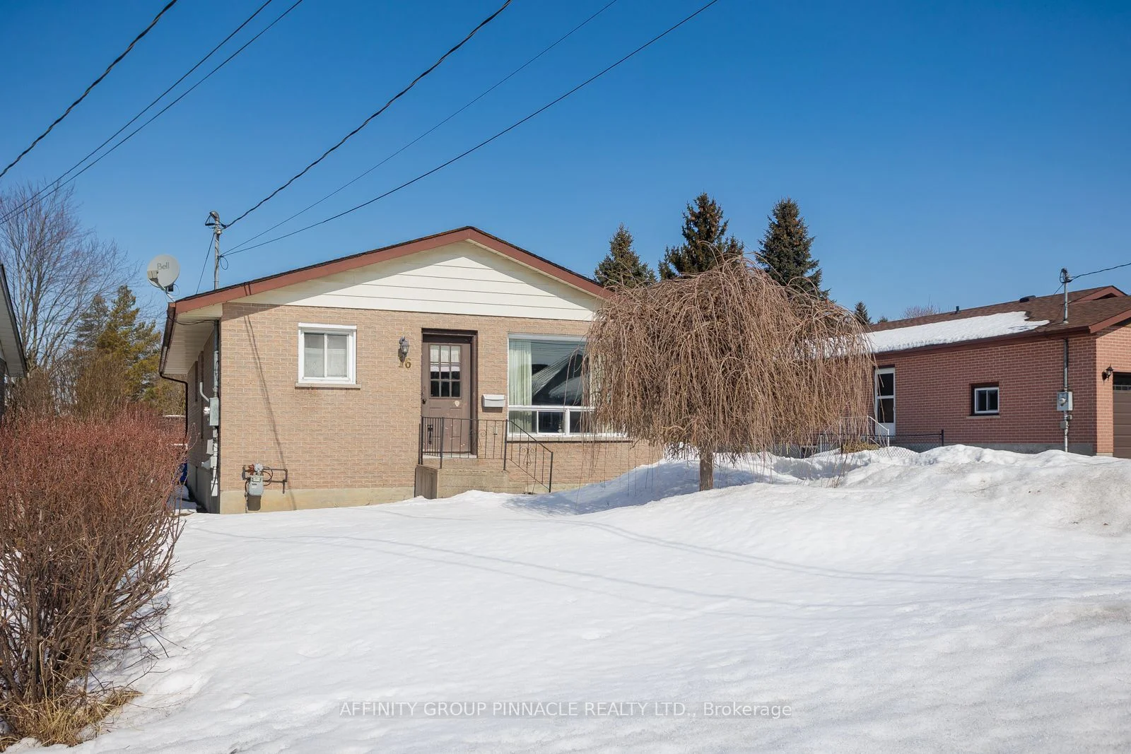 Detached in Kawartha Lakes