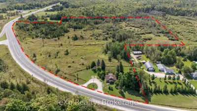 217 Highway 6, South Bruce Peninsula, On, N0h 2t0