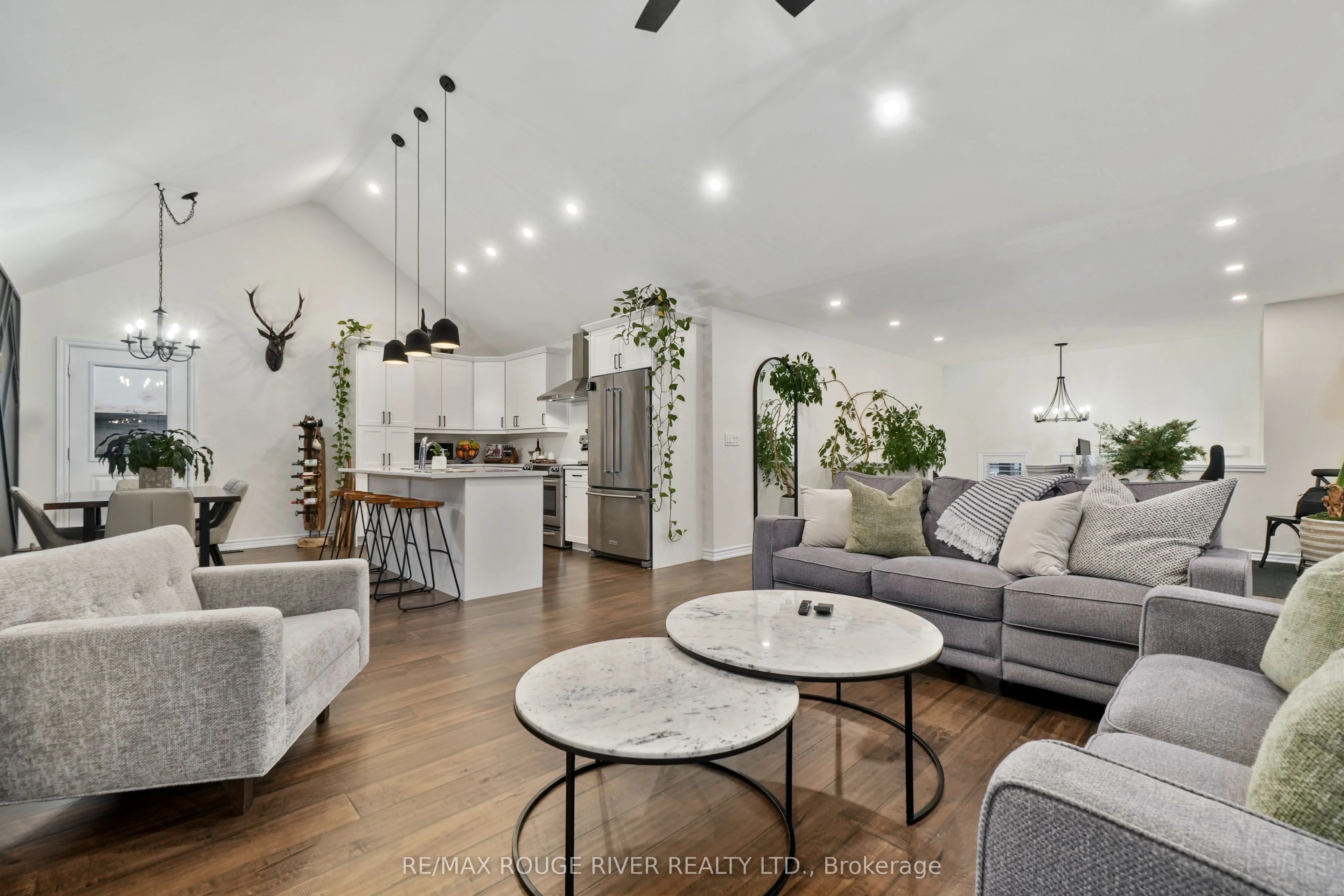 Detached in Cobourg