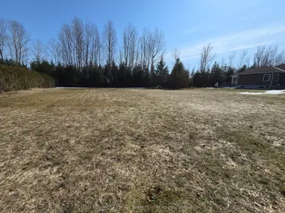 Vacant Land in Bluewater