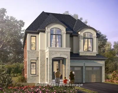 Detached in Woodstock