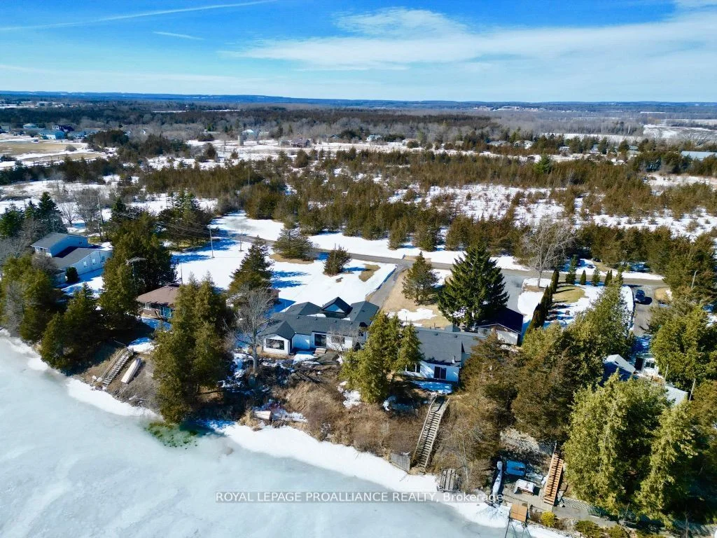 121 Juniper Lane, Prince Edward County, On K0k 1a0