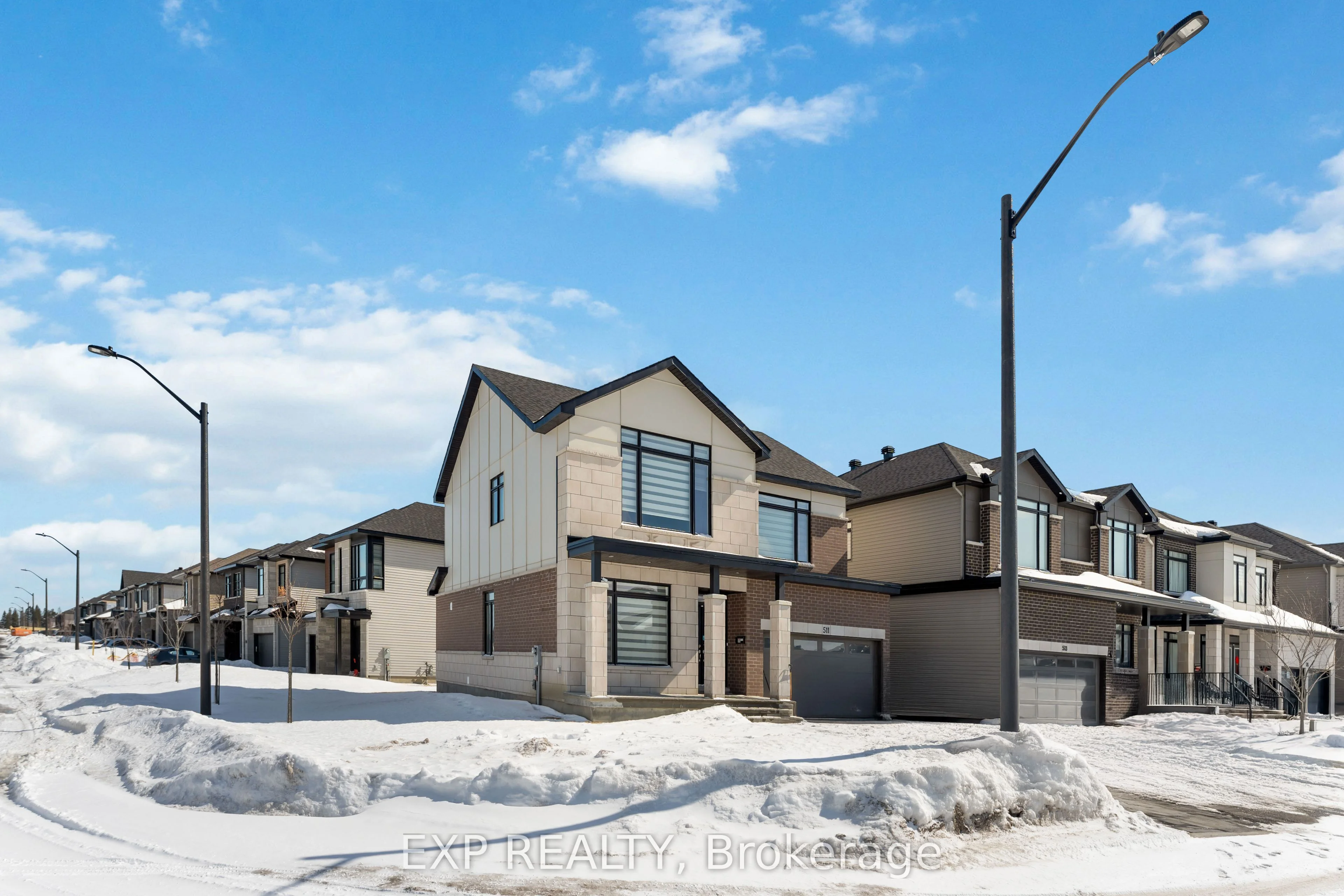 511 Adane Way, Blossom Park - Airport And Area, On K4m 0l6