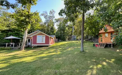 Detached in Alnwick/Haldimand
