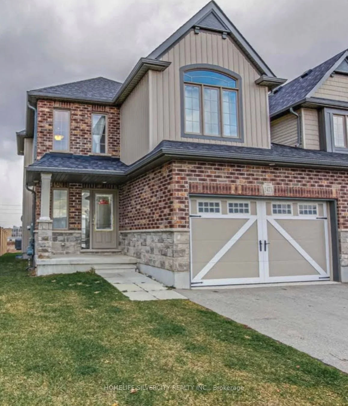 1473 Dunkirk Avenue, Woodstock, On N4t 0j9