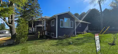 13 W Florence Street W, Huntsville, On P1h 1t2