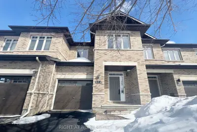615 Remnor Avenue, Kanata, On K2t 0a6