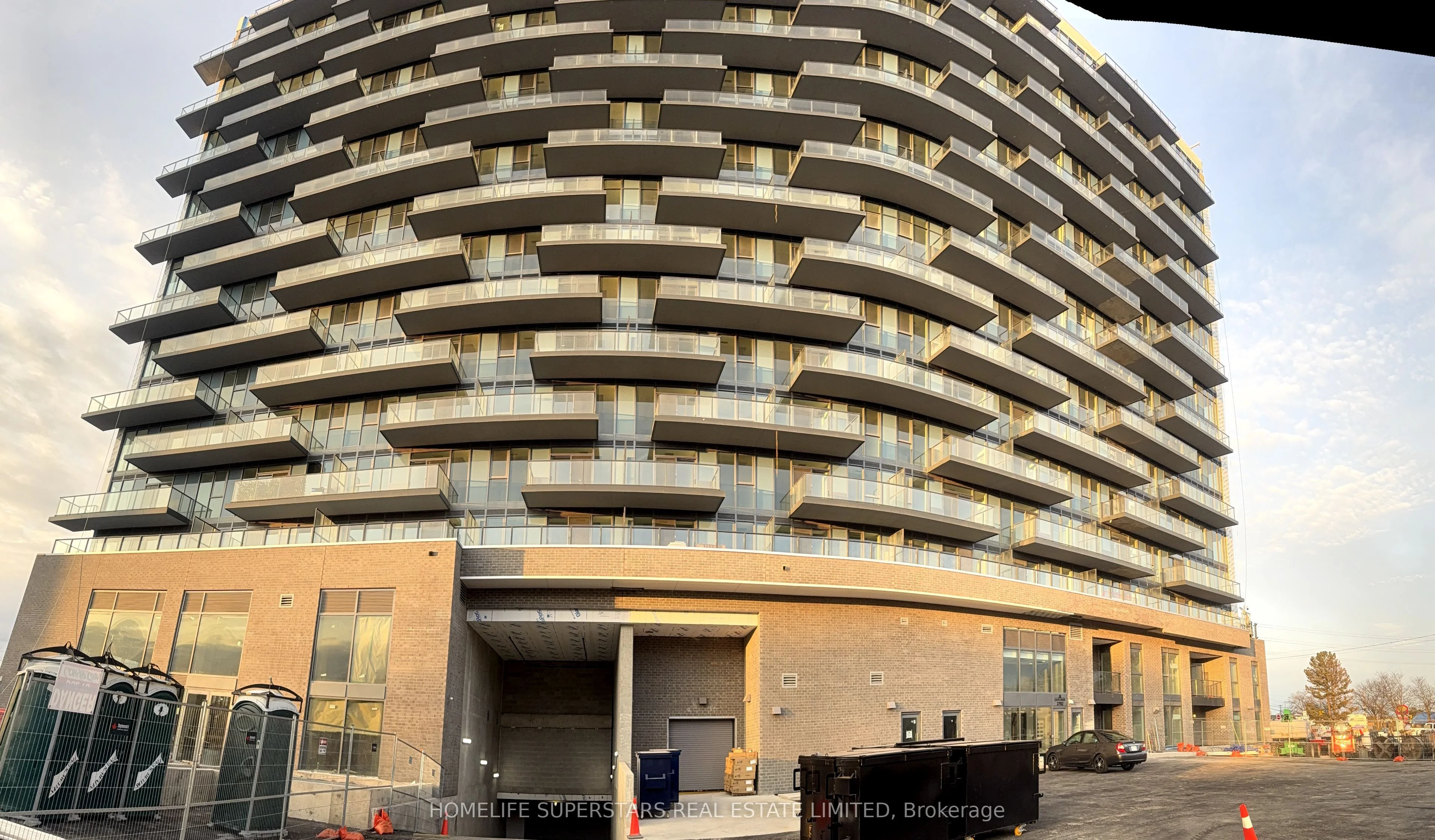 Common Element Condo in Hamilton