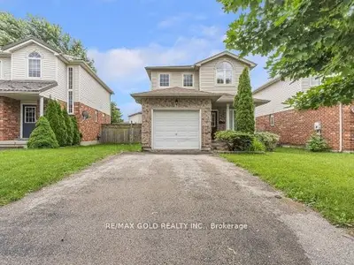 244 Ridgeview Place, London East, On N5y 5t8