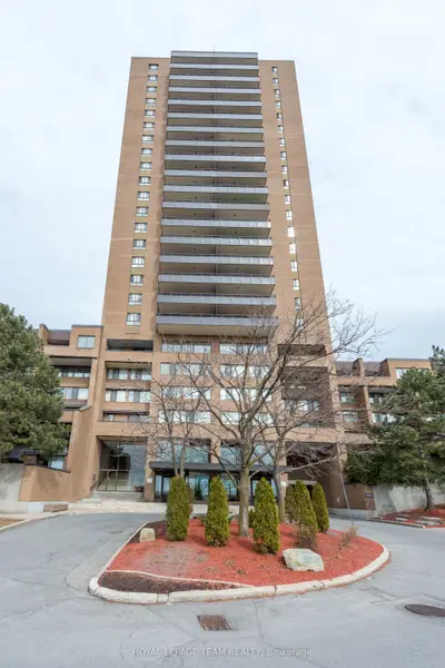 515 St. Laurent Boulevard 339, Manor Park - Cardinal Glen And Area, On K1k 3x5