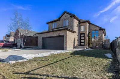 3239 Singleton Avenue, London South, On N6l 0c4
