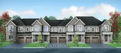 Block 211-5 Sanders Road, Erin, On N0b 1t0