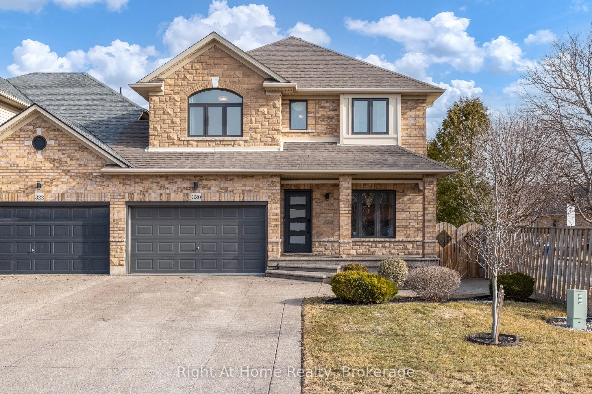 Semi-Detached in Hamilton