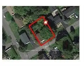 Vacant Land in Orleans - Convent Glen and Area