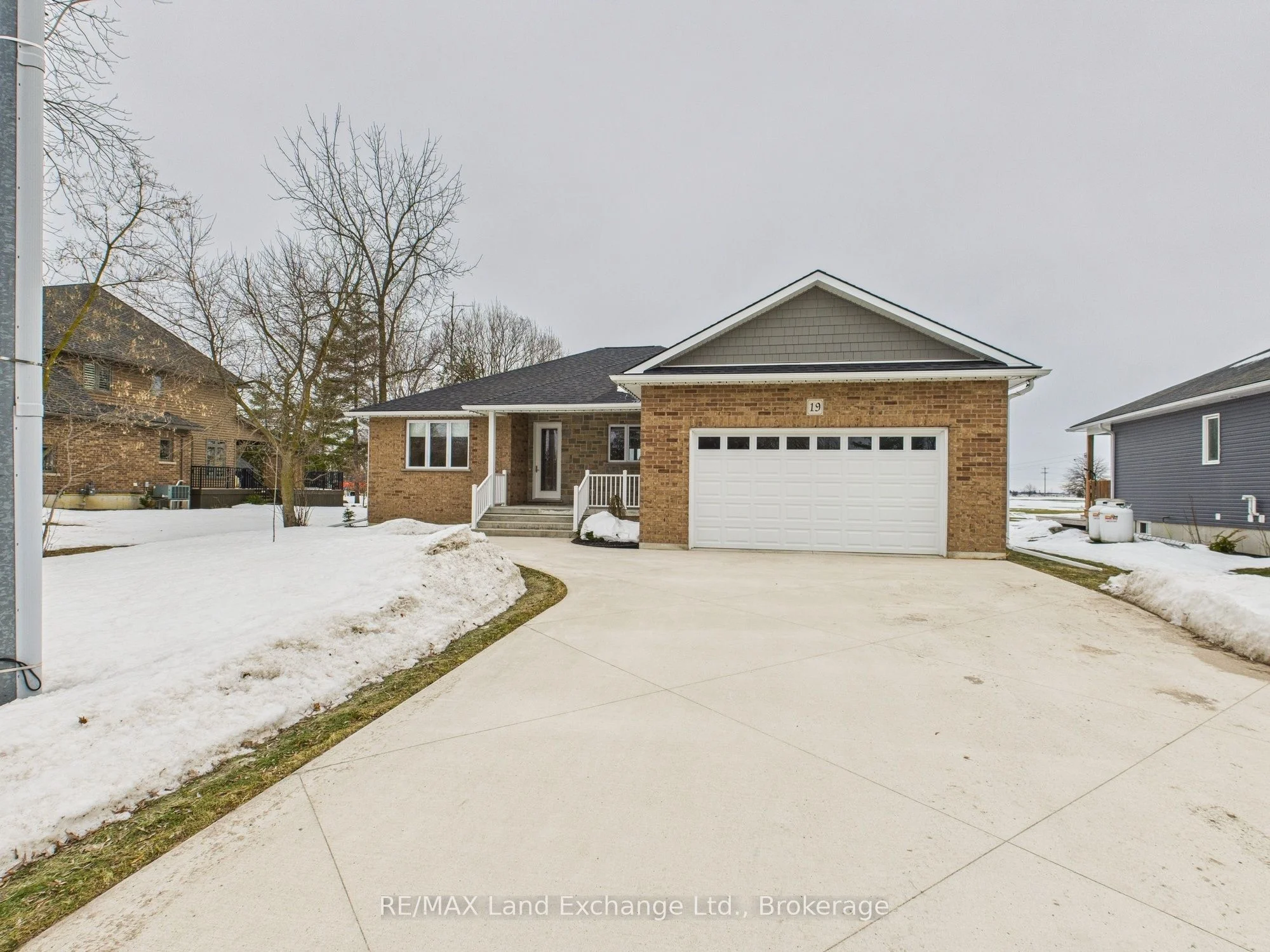 Detached in Huron-Kinloss