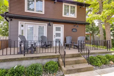 34 Main Street W, Lambton Shores, On N0m 1t0
