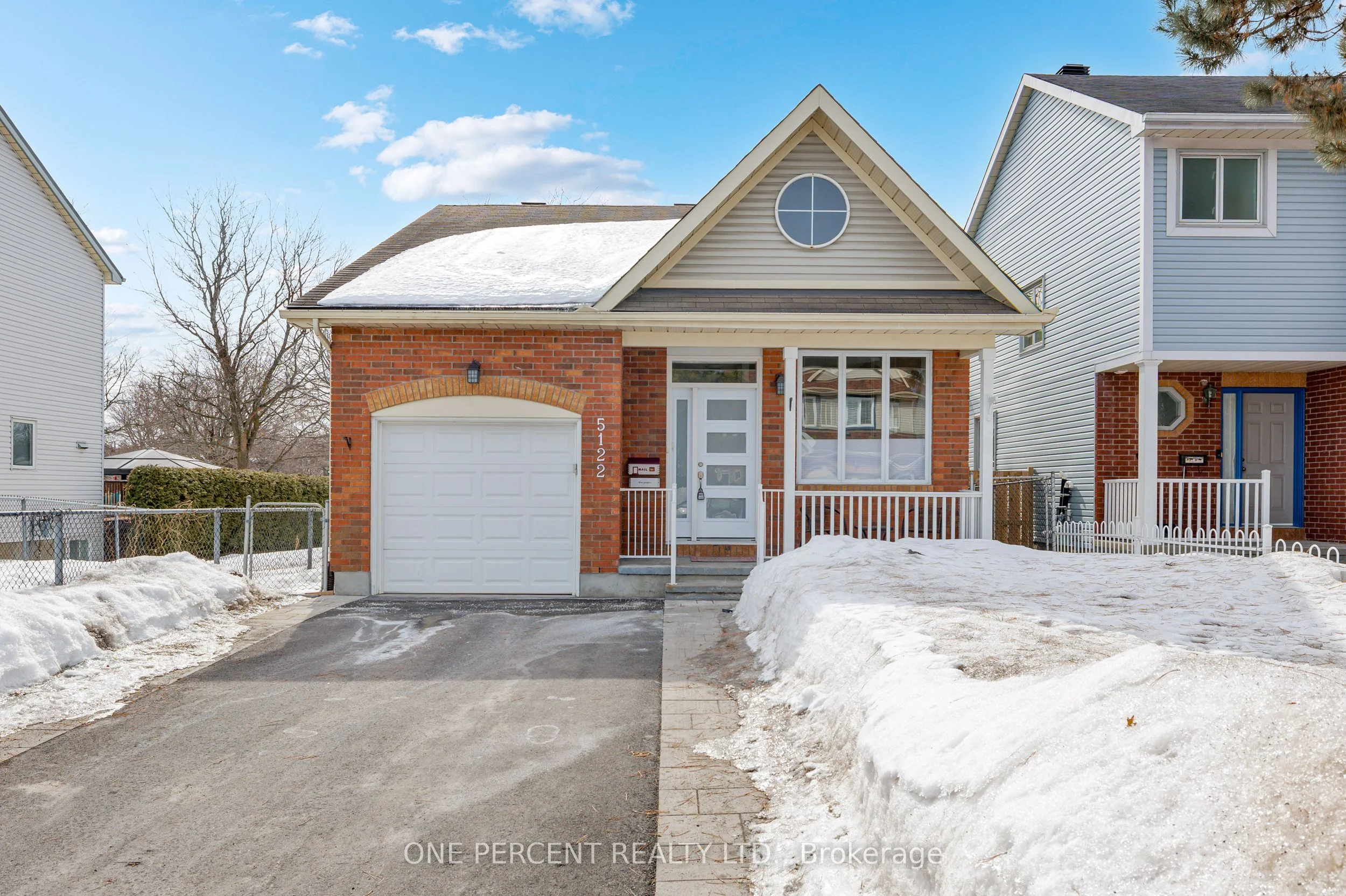 5122 Lerner Way, Beacon Hill North - South And Area, On K1j 1b3
