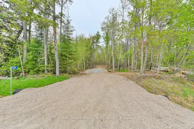 Vacant Land in Frontenac