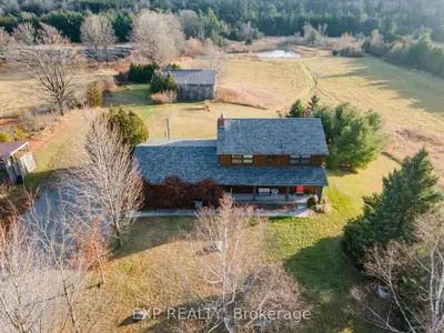 Detached in Alnwick/Haldimand