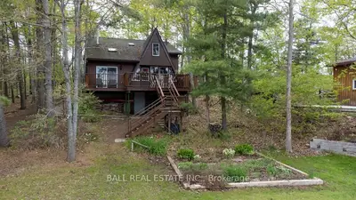 Detached in North Kawartha