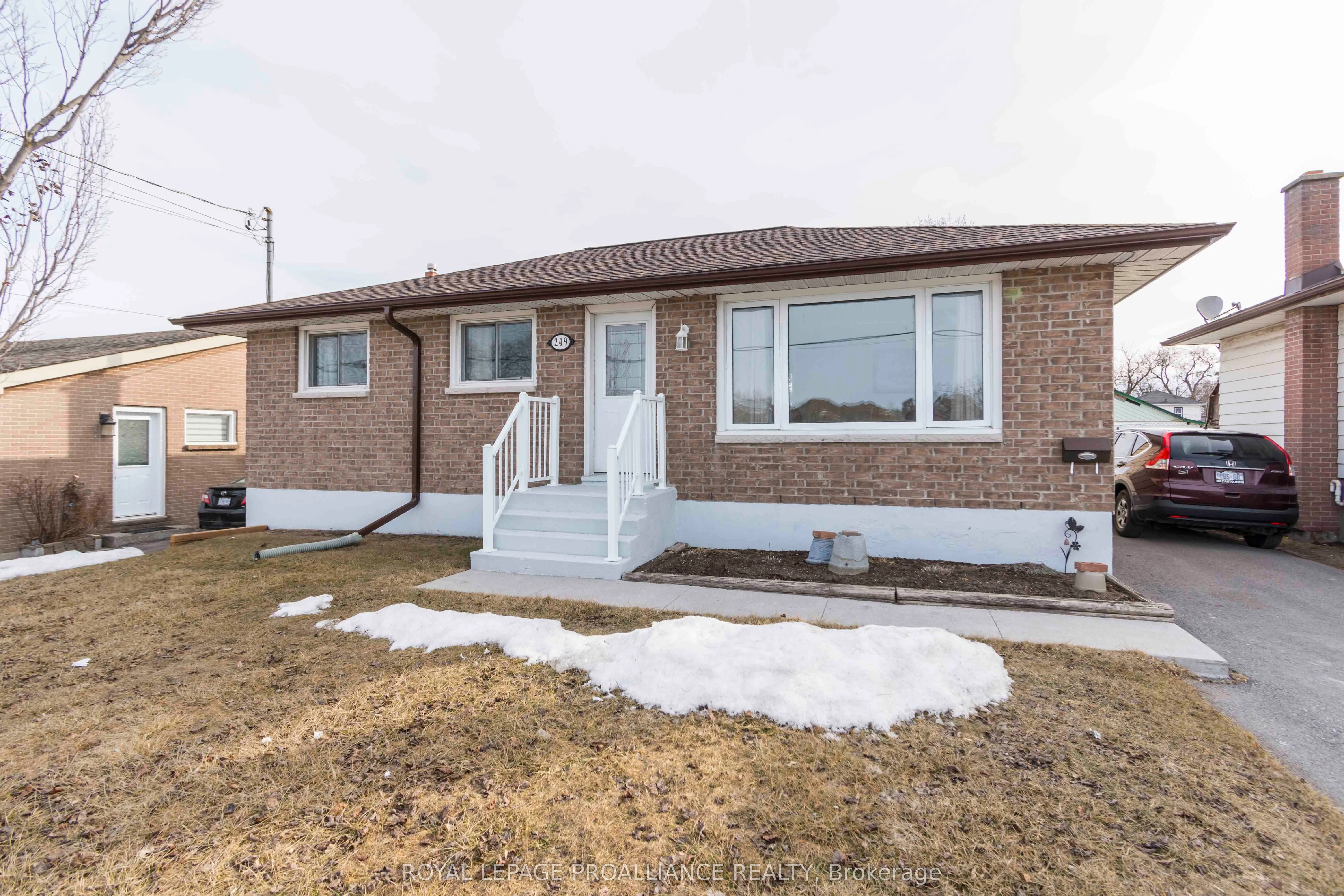 Detached in Quinte West